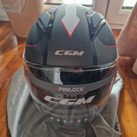 casco CGM daytona 130