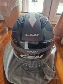 casco CGM daytona 130