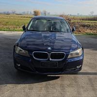 RICAMBI USATI AUTO BMW Serie 3 E90 Berlina 2Â° Ser