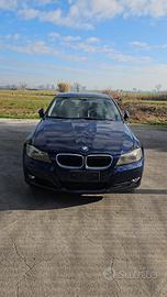 RICAMBI USATI AUTO BMW Serie 3 E90 Berlina 2Â° Ser