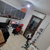 Appartamento via daniele montellanico 2 casa