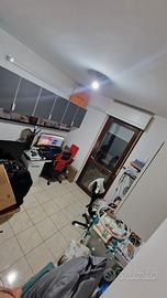 Appartamento via daniele montellanico 2 casa