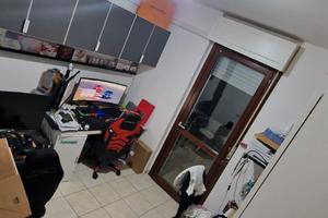 Appartamento via daniele montellanico 2 casa