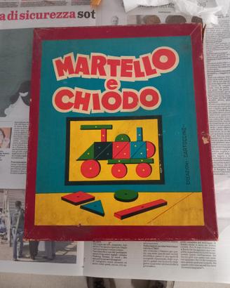 Gioco vintage