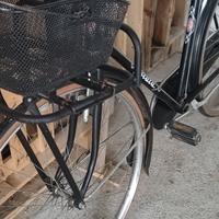 bicicletta freni a bacchetta 