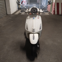 Vespa 125 Primavera