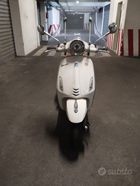 Vespa 125 Primavera