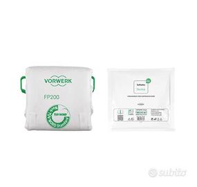 Sacchetti Premium Folletto FP200 x Vk200/220s/VR7s
