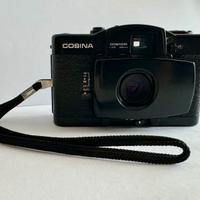 Fotocamera Cosina CX-1