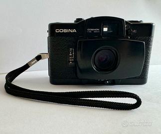 Fotocamera Cosina CX-1