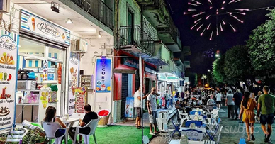 Gelateria Yogurteria