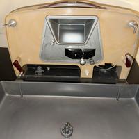 Muray Portay 8 moviola 8mm