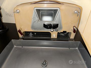 Muray Portay 8 moviola 8mm