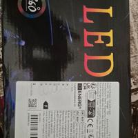 luci led auto
