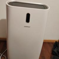 climatizzatore portatile Wi-Fi 