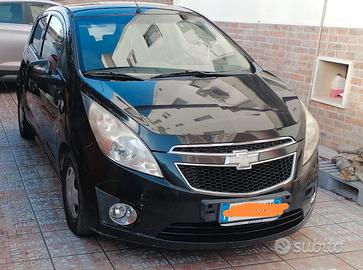 Chevrolet Spark 1.0 Gpl