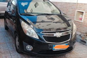 Chevrolet Spark 1.0 Gpl