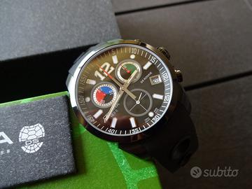 Certina DS Chronograph