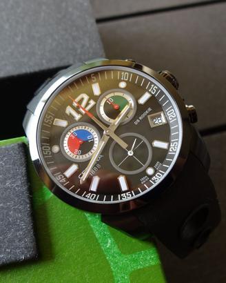 Certina DS Chronograph