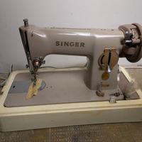 singer 191m
