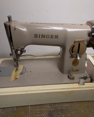 singer 191m