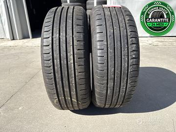 gomme usate 2056016 Estivo CONTINENTAL - Con - 603