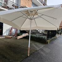 Ombrellone da esterno