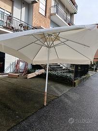 Ombrellone da esterno