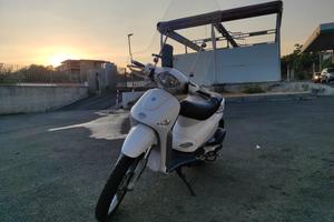liberty 125