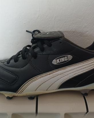 Scarpe calcio