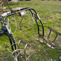 Rol bar abattibile conero drifting