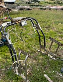 Rol bar abattibile conero drifting