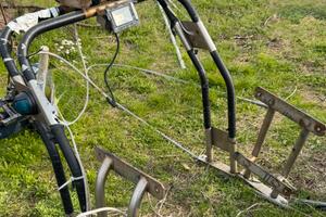 Rol bar abattibile conero drifting