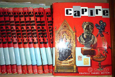Enciclopedia capire