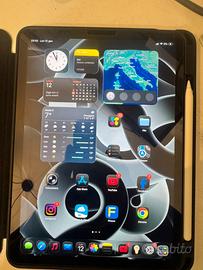 Ipad air 5a generazione wifi-cellular