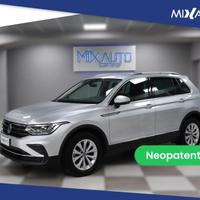 Volkswagen Tiguan 1.5 TSI LIFE 130CV EU6
