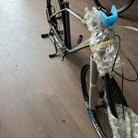 Mtb bottecchia 116 shimano altus