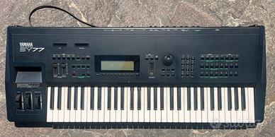 Yamaha SY77