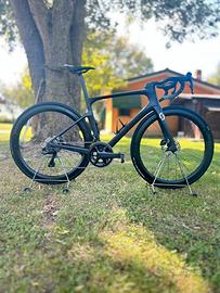 SCOTT Foil