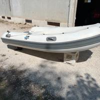 Arimar TOP320 E 950 e Mariner 15cv E1200