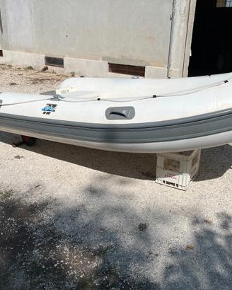 Arimar TOP320 E 800 e Mariner 15cv E800