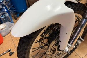 Parafango A. Guerra per xtz 750