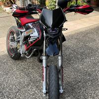 Aprilia sx