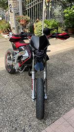 Aprilia sx