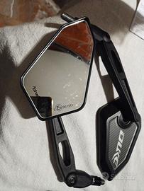 Specchietti moto Duke KTM