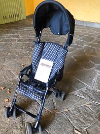 Passeggino APRICA - Leggerissimo, compatto, facile