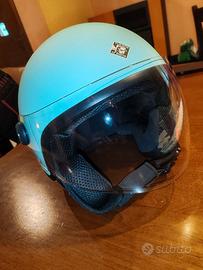 Casco donna