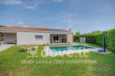 Villa di 236 m² con 4 locali a Saonara