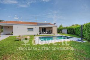 Villa di 236 m² con 4 locali a Saonara
