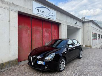 ALFA ROMEO GIULIETTA 1.6 JTDm 120 CV Super NEOPATE
